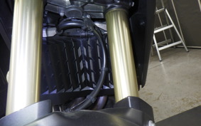 YAMAHA TENERE 700 2020 DM09J