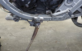 KAWASAKI KR250 KR250A
