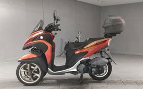 YAMAHA TRICITY 125 SE82J