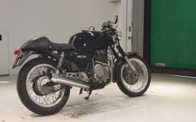 HONDA GB400TT 1985 NC20