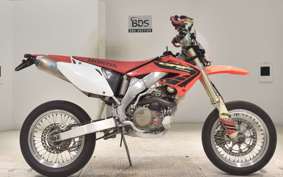 HONDA CRF450R 2003
