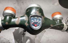 HONDA SUPER CUB70 C70