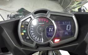 KAWASAKI NINJA 400 2022 EX400G