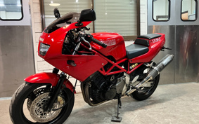 YAMAHA TRX850 1995 4NX