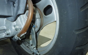 HONDA DIO Gen.5 2021 AF56
