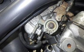 KAWASAKI BALIUS 250 2026 ZR250A