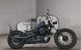 YAMAHA DRAGSTAR 400 VH01J