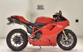 DUCATI 1098 S 2009