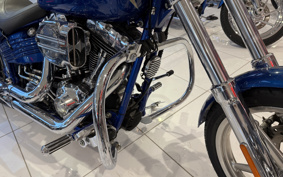 HARLEY FXCWC 2008 JK5