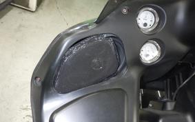 HARLEY FLTRX 1580 2010