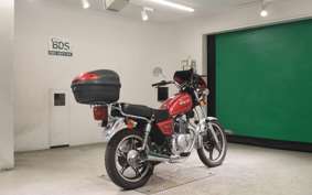 SUZUKI GN125 H 1992
