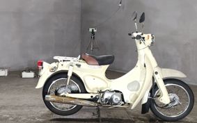 HONDA LITTLE CUB AA01