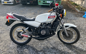 YAMAHA RZ 250 4L3