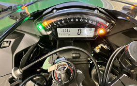 KAWASAKI NINJA ZX-10R SE 2021 ZXT02E