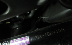 YAMAHA VINO AY02