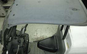 HONDA GYRO CANOPY TA03