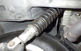 HONDA FUSION GEN 2 MF02