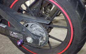 SUZUKI GSX-R125 DL33B
