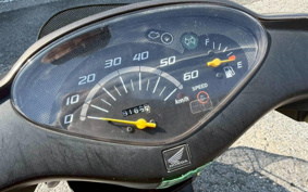 HONDA DIO AF68