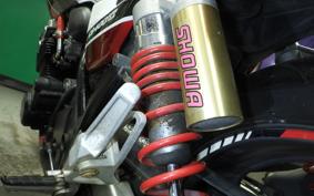 HONDA CB400SF VTEC SPEC 2 2002 NC39