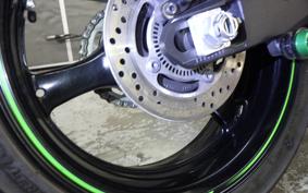 KAWASAKI ZX 10 NINJA ABS 2021 ZXT02E
