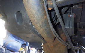 SUZUKI ADDRESS V100 CE13A