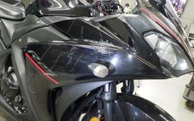 YAMAHA YZF-R25 RG43J