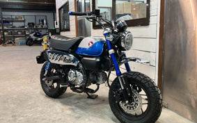 HONDA MONKEY 125 JB03