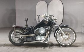 KAWASAKI VULCAN 400 1997 VN400A