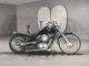 Фото Kawasaki VULCAN 400 1997 с японского аукциона