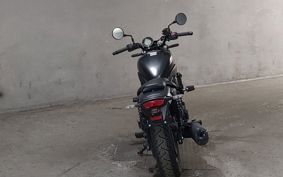 KAWASAKI ELIMINATOR 400SE 2024 EL400A