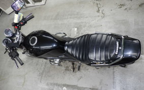 KAWASAKI BALIUS 250 2007 ZR250A
