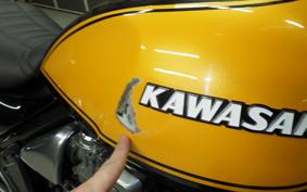 KAWASAKI ZEPHYR 1100 1993 ZRT10A