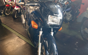 KAWASAKI ZZ-R250 EX250H