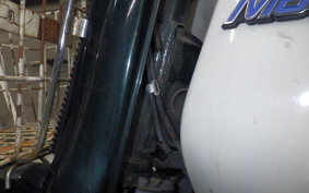 YAMAHA MATE 80 2010 V80