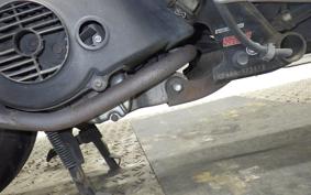 SUZUKI ADDRESS V125 G CF46A