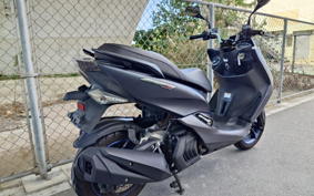 YAMAHA MAJESTYS SG52J