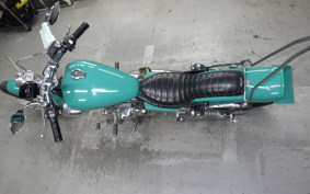 YAMAHA VIRAGO 250 2021 3DM