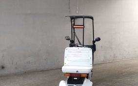 HONDA GYRO TA03