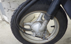 HONDA TODAY 1993 AF61