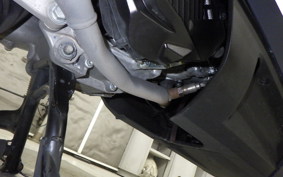 HONDA PCX 160 KF47