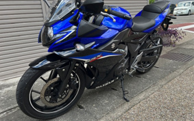 SUZUKI GSX250 R DN11A