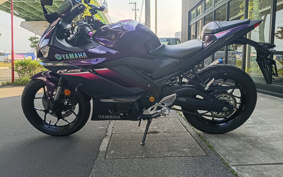 YAMAHA YZF-R25 RG74J