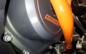 KTM 390 DUKE 2018
