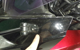 KAWASAKI NINJA 1000 A 2011