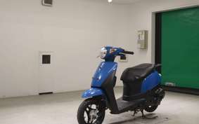 SUZUKI ﾚｯﾂ CA4AA