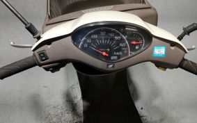 HONDA DIO CHESTER AF68