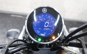 YAMAHA XSR125 RE46J