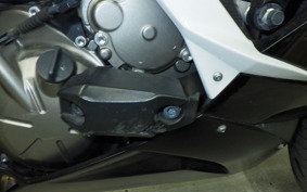KAWASAKI NINJA ZX-6R A 2013