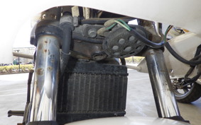 HONDA NSR50 GEN 2 AC10